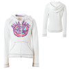 Billabong Rufus Full-Zip Hooded Sweatshirt - Girls'
