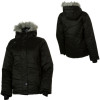 Billabong Puff N Uffs Jacket - Women's