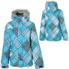 Billabong Puff N Uffs Jacket - Women's
