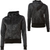 Billabong Last Minute Full-Zip Hoody - Women's