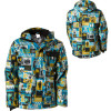Billabong Wolle Jacket - Men's
