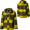 Billabong Reno Jacket - Men's Bright Yellow, XL