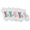 Lotsa Sock 5 Pack - Girls'