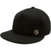 Ladders Flat Brim Hat