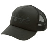 No Waves Trucker Hat
