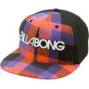 Billabong Incoming Flat Brim Hat