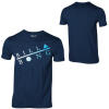 Slant Organic T-Shirt - Men's