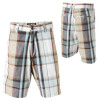 Billabong Hunter Plaid Short - Men's