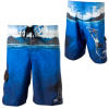 Billabong Glimpse Beneath Board Short - Men's