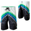 Acid Drop Board Short - Men's