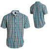 Locked Down Shirt - Short-Sleeve - Men's