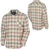 Billabong Slubbish Flannel Shirt - Men's