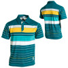 Billabong Check Up Polo Shirt - Short-Sleeve - Men's