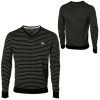 Billabong Truckin V-Neck Sweater - Men's