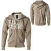 Billabong Upper Deck Full-Zip Hooded Sweatshirt - Men's