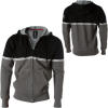 Billabong Starter Full-Zip Hooded Sweatshirt - Men's