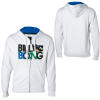 Billabong Testify Full-Zip Hooded Sweatshirt - Men's