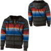 Billabong Stay Up Full-Zip Hooded Sweatshirt - Men's