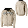 Billabong Heater Full Zip Hoodie Sweatshirt