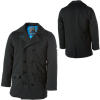 Billabong Deck Hand Peacoat - Men's