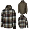 Billabong Motley Reversible Jacket - Men's