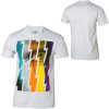 Billabong Detained T-Shirt - Short-Sleeve - Men's