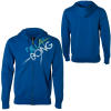 Billabong Encryption Full-Zip Hooded Sweatshirt - Men's