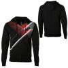 Billabong Sonic Boom Full-Zip Hooded Sweatshirt - Men's
