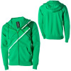 Billabong Sonic Boom Full-Zip Hooded Sweatshirt - Men's