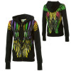 Billabong Clayton Full-Zip Hooded Sweatshirt - Women's