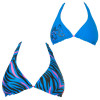 Billabong Suri Reversible Halter Bikini Top - Women's