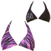 Billabong Suri Reversible Halter Bikini Top - Women's