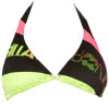 Billabong Brooklyn Slide Halter Bikini Top - Women's