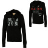 Billabong Mash Full-Zip Hooded Sweatshirt - Women's