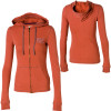 Billabong Elie Full-Zip Hooded Sweatshirt - Women's