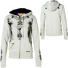 Billabong Athena Full-Zip Hooded Sweatshirt - Women's