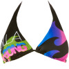 Billabong Kiana Slide Halter Bikini Top - Women's
