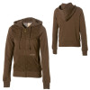 Billabong Caira Full-Zip Hooded Sweater - Women's