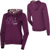 Billabong Constant Full-Zip Hooded Sweatshirt - Women's