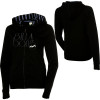 Billabong Constant Full-Zip Hooded Sweatshirt - Women's