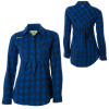 Billabong Dixon Flannel Shirt - Long-Sleeve - Women's