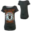 Billabong Little Wolf T-Shirt - Short-Sleeve - Women's
