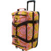 Billabong Sumatra Rolling Gear Bag - Women's