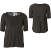 Billabong Anderson Top - 3/4-Sleeve - Girls'