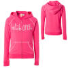 Billabong Funny Buisness Full-Zip Hooded Sweatshirt - Girls'