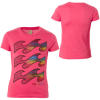 Billabong Tide Pool T-Shirt - Short-Sleeve - Girls'