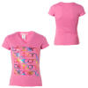 Billabong Tic Tac Toe T-Shirt - Short-Sleeve - Girls'