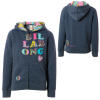 Billabong Hippie Dippie Full-Zip Hooded Sweatshirt - Girls'