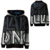 Billabong Land Speeder Full-Zip Hooded Sweatshirt - Boys'
