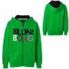 Billabong Testify Full-Zip Hooded Sweatshirt - Boys'